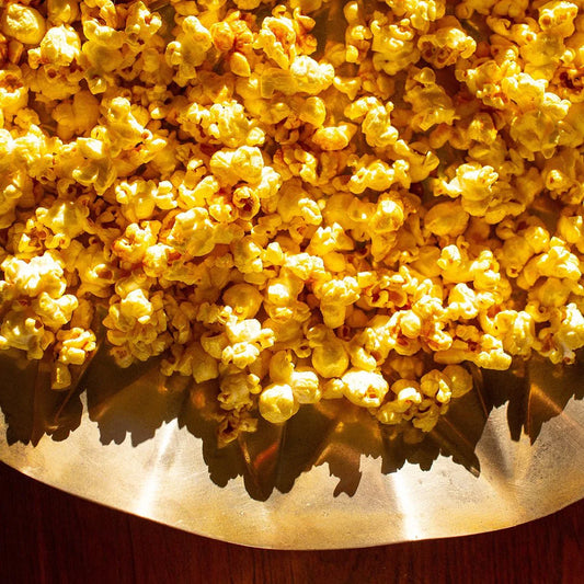 Diaspora Co. Popcorn Seasoning