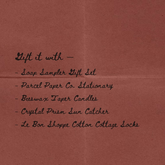 Rose & Sandalwood Botanical Room Spray