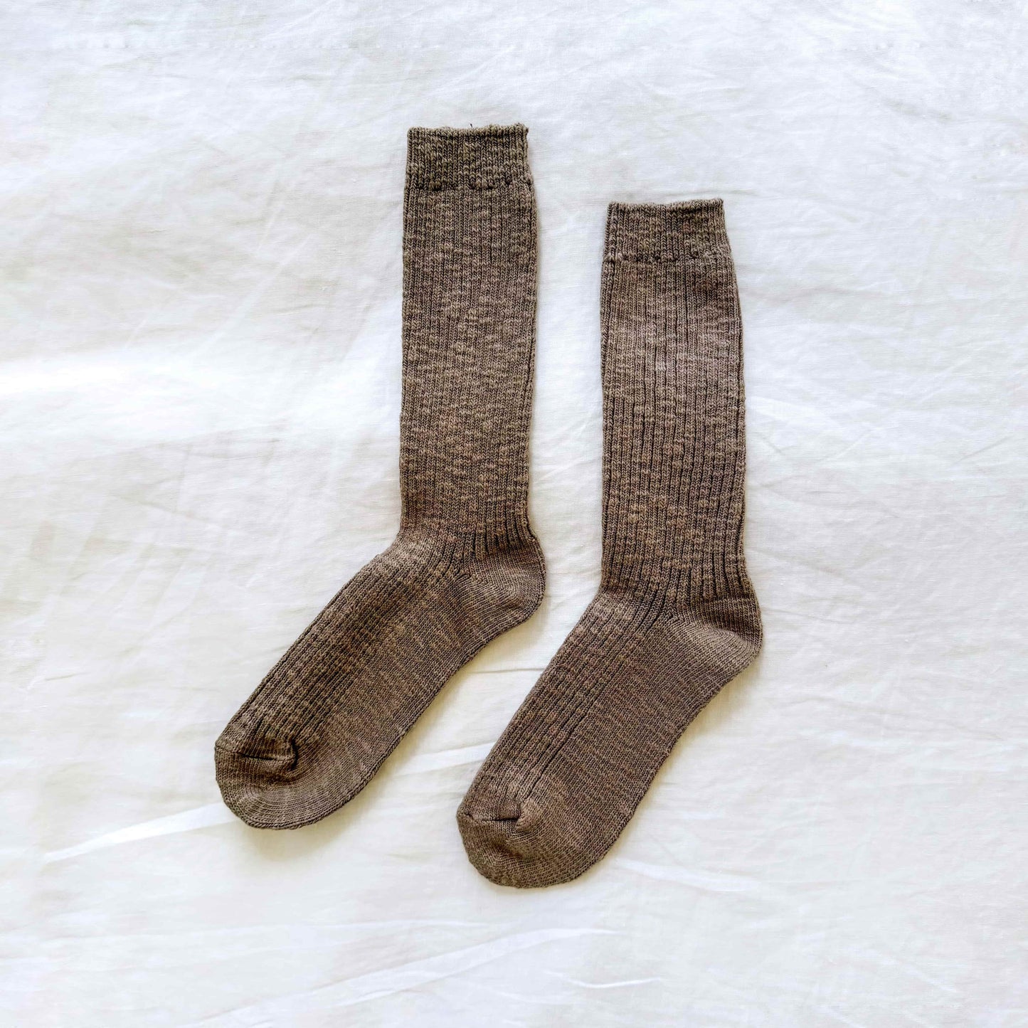 Cotton Cottage Socks