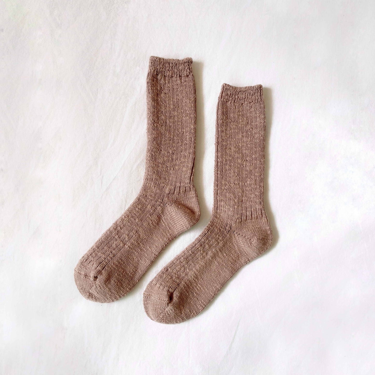 Cotton Cottage Socks