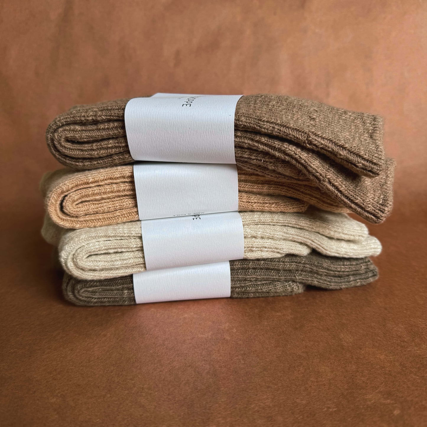 Cotton Cottage Socks