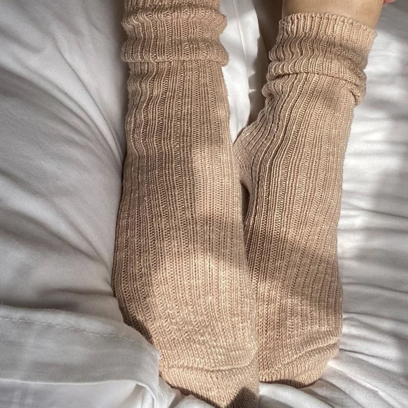 Cotton Cottage Socks