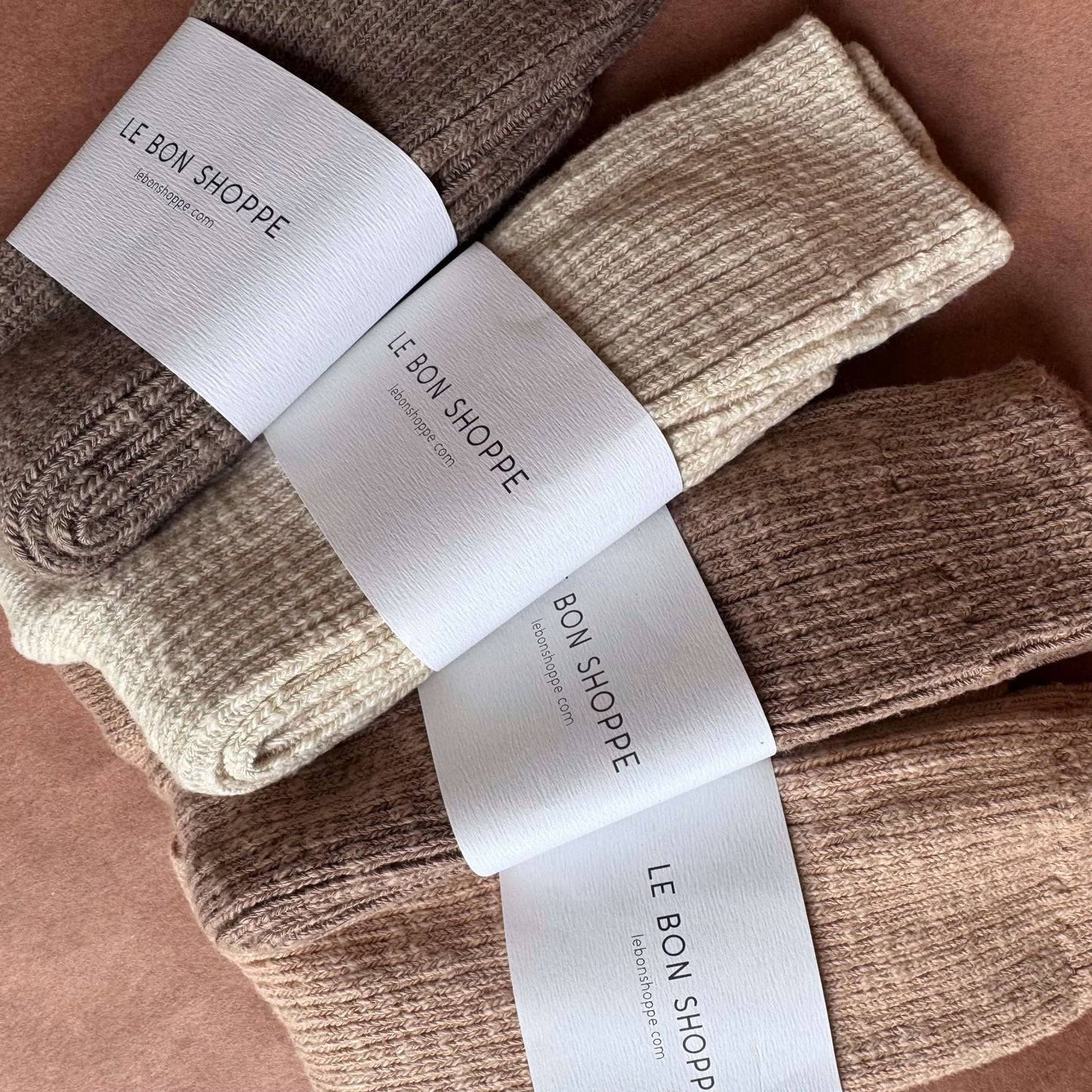 Cotton Cottage Socks