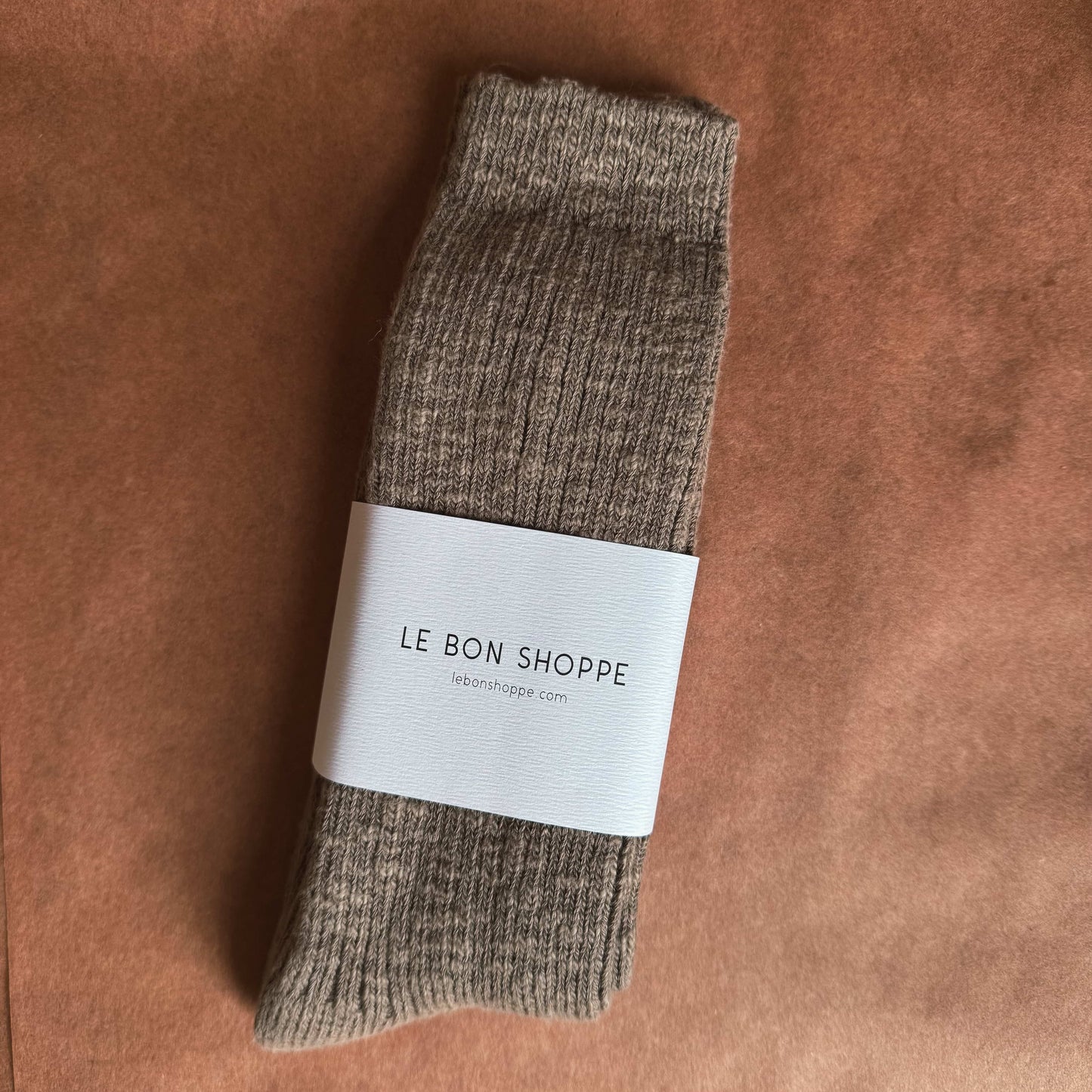 Cotton Cottage Socks