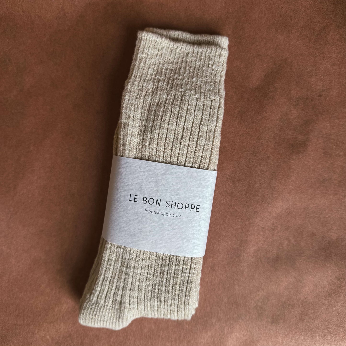 Cotton Cottage Socks