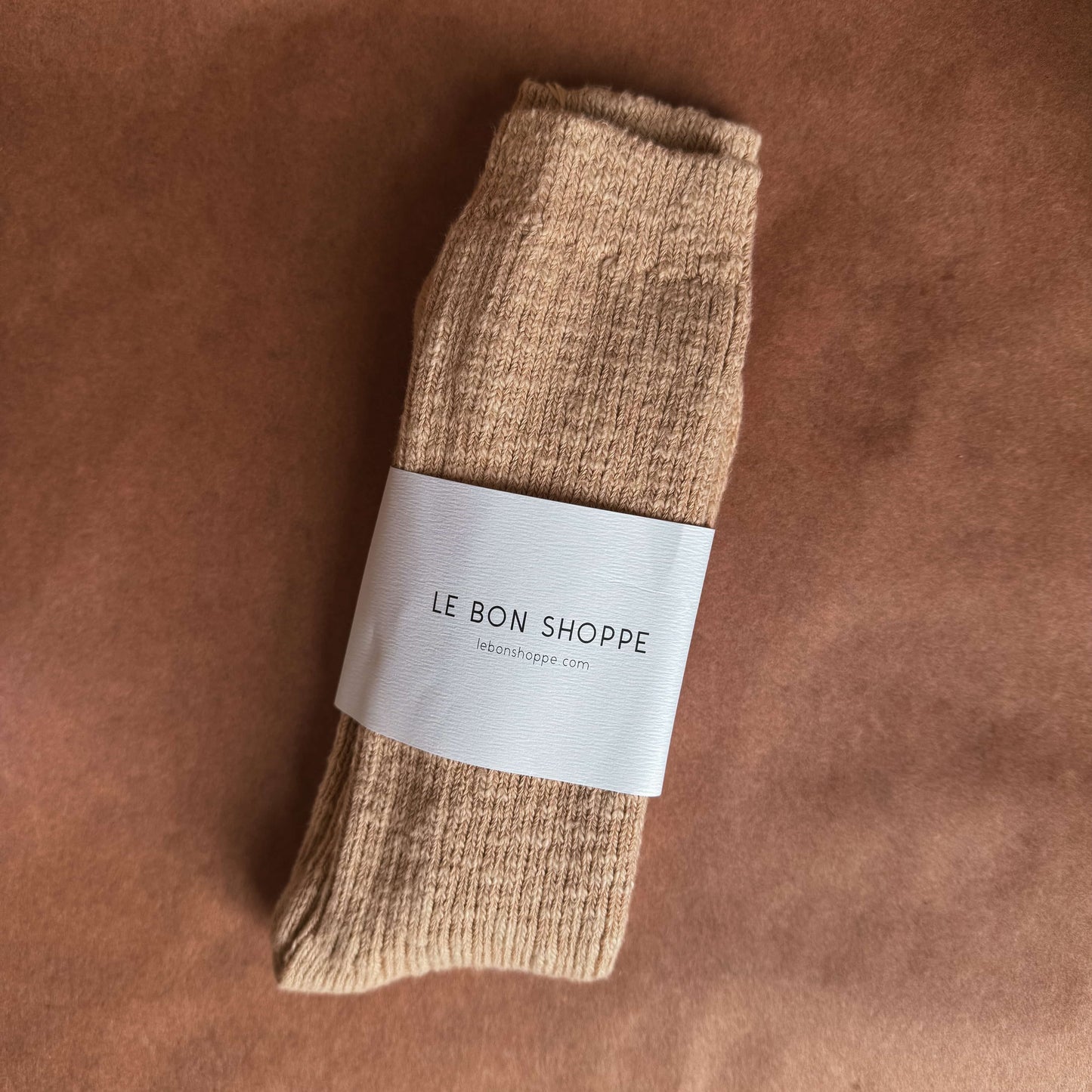 Cotton Cottage Socks
