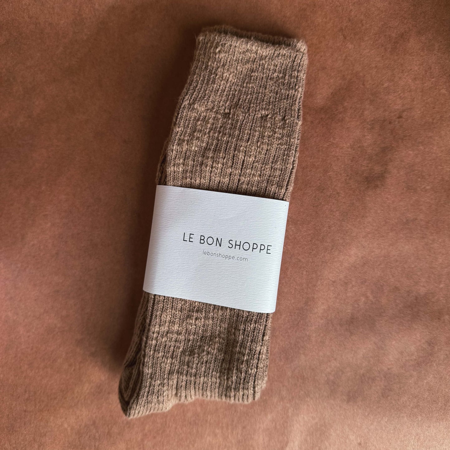 Cotton Cottage Socks