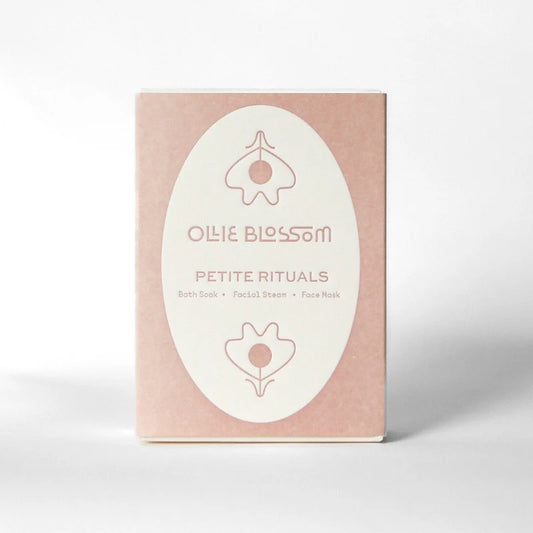 Petite Rituals Botanical Self Care Kit