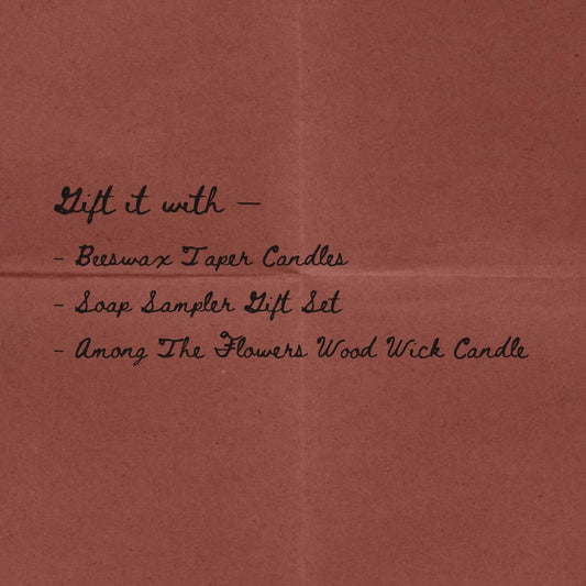 Dinner Party Stationary Set