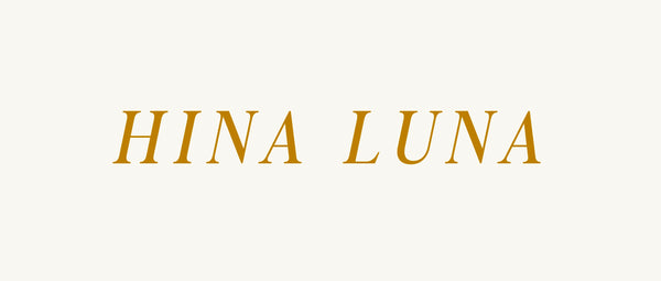 Hina Luna logo
