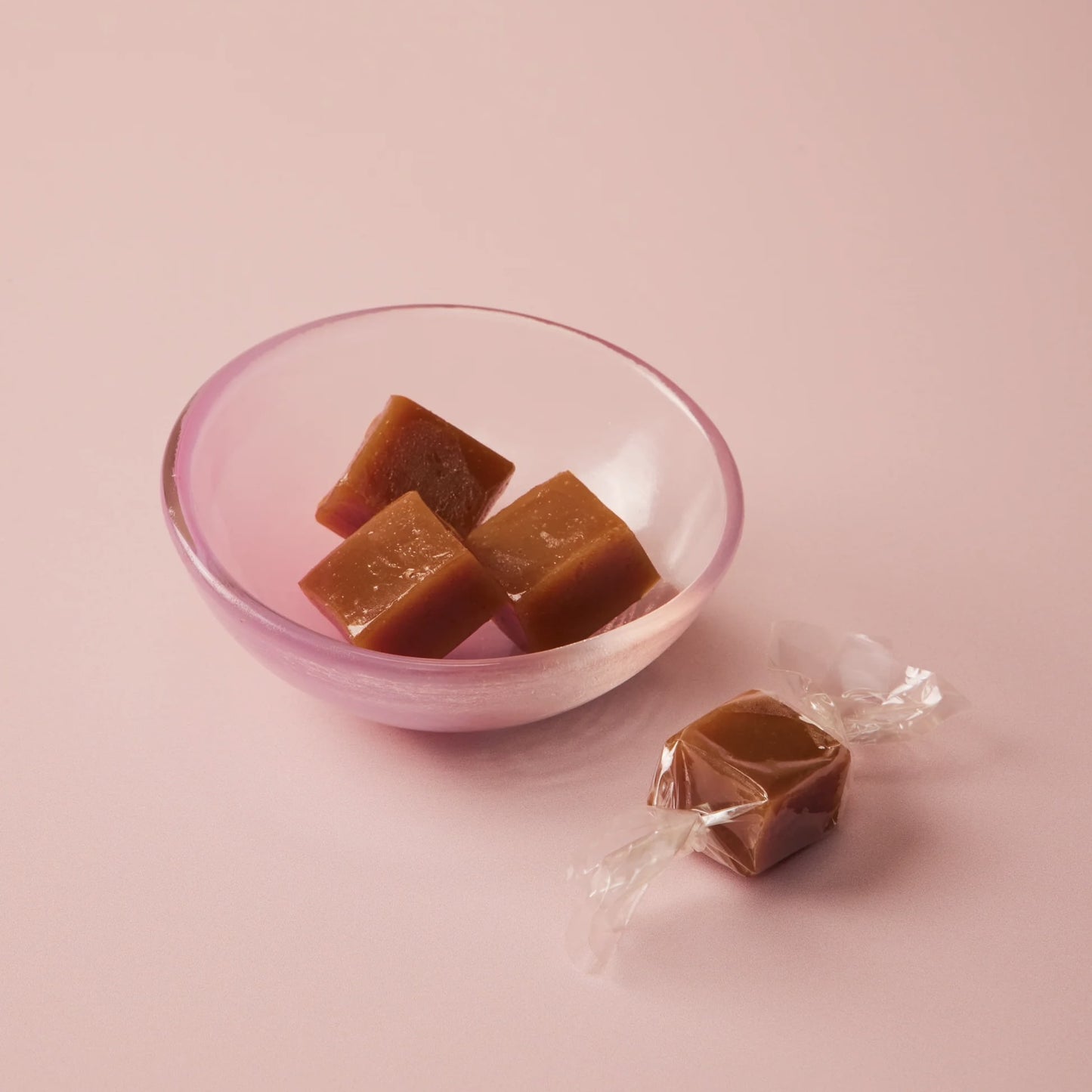 Organic P.O.G Caramels