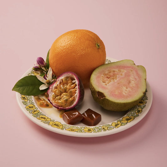 Organic P.O.G Caramels