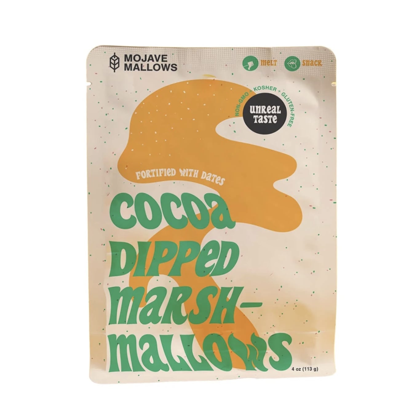 Organic Handmade Marshmallows