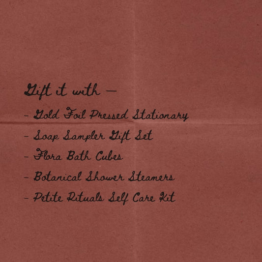 Rose Petal Hydration Mist