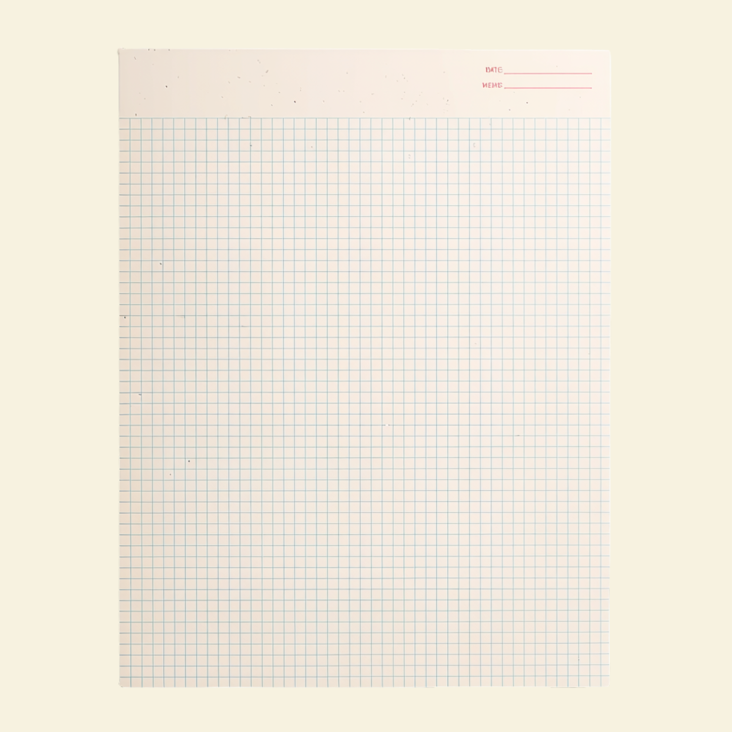 Grid Notepad