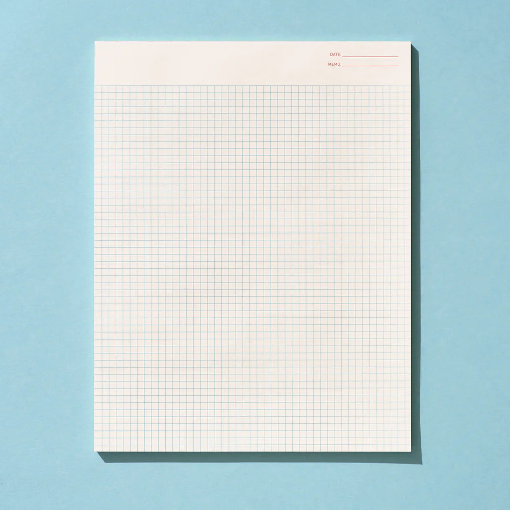 Grid Notepad