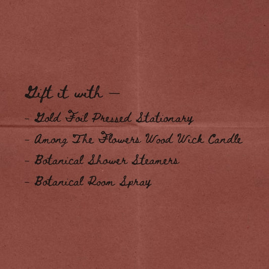 Soap Sampler Gift Set