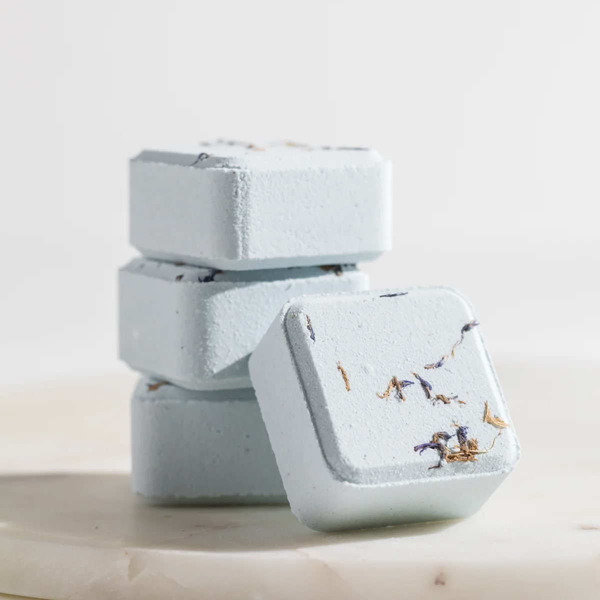Botanical Shower Steamers