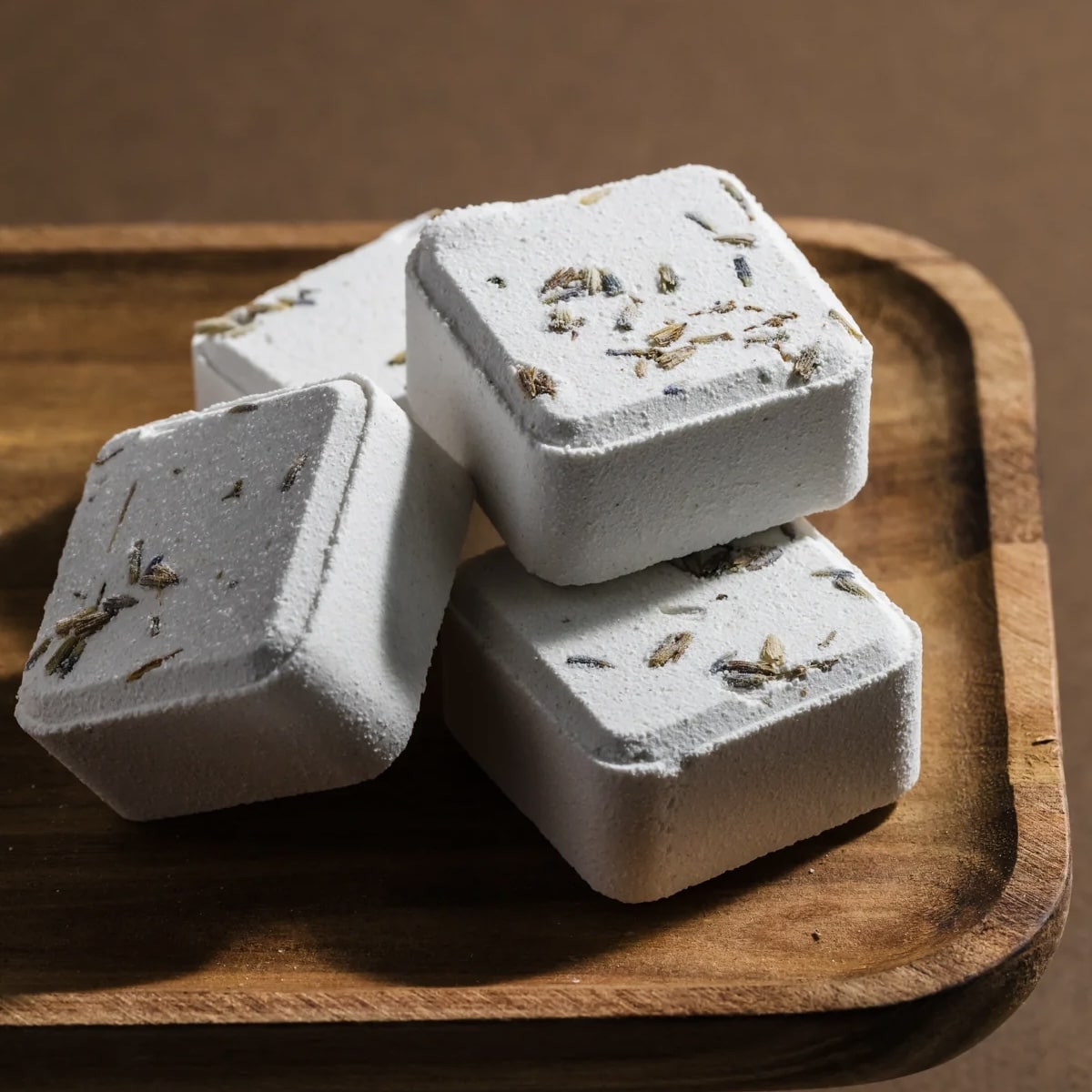 Botanical Shower Steamers