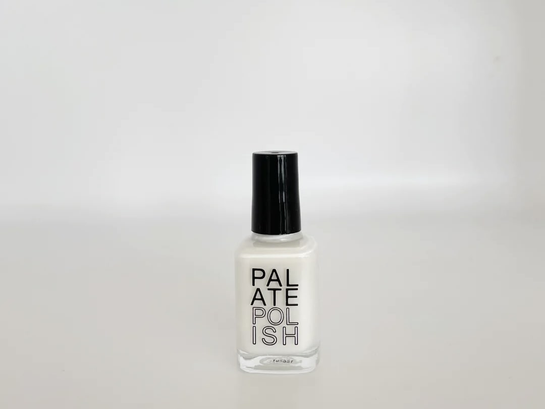 Non-Toxic Nail Polish