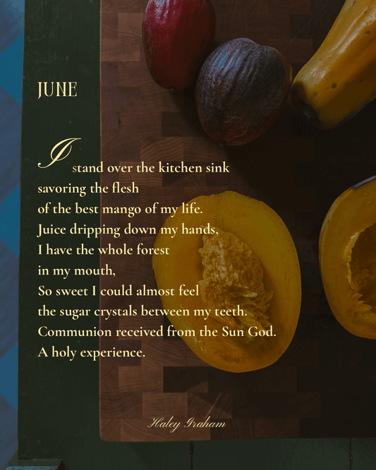 June