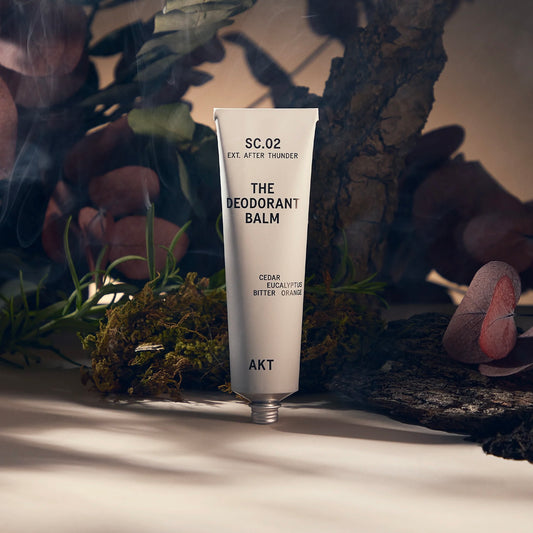 AKT Deodorant Balm