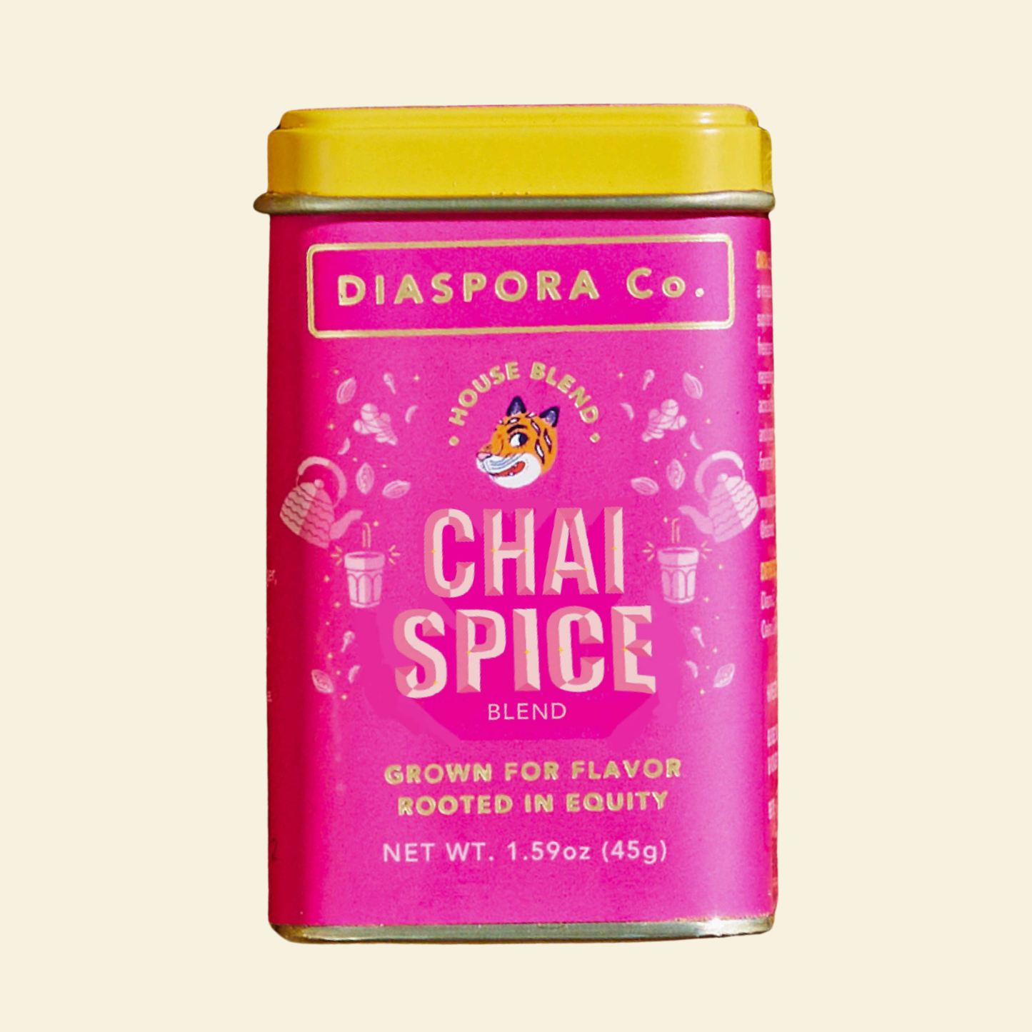 Diaspora Co. Chai Spice