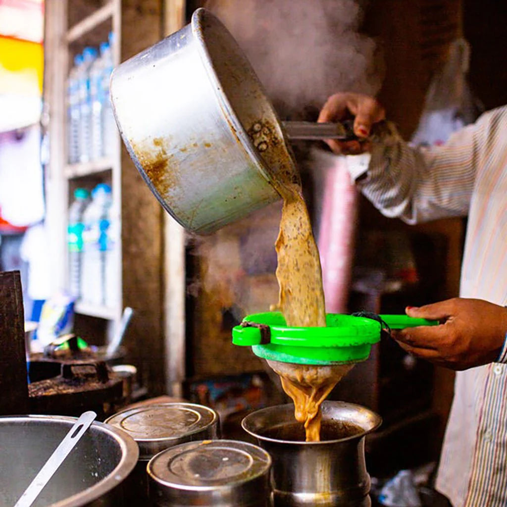 Diaspora Co. Chai Spice Blend