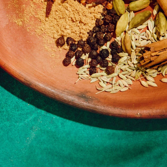 Diaspora Co. Chai Spice Blend