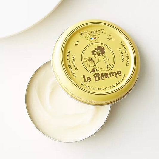 French Rose Everything Balm