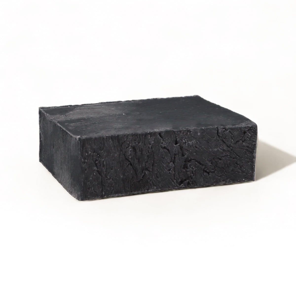 Orange Cedar Charcoal Soap