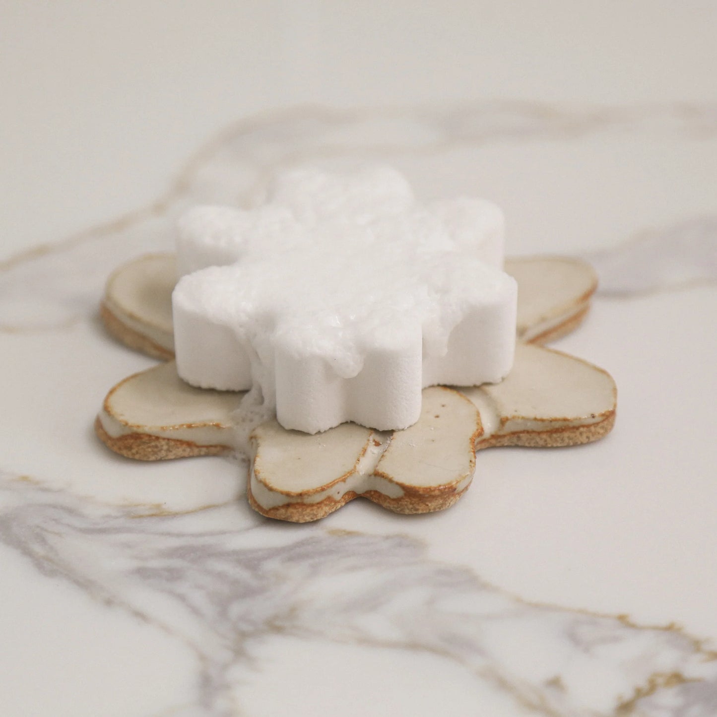 Aromatic Shower Steamers