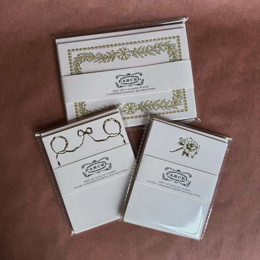 Romantic Stationary Sets