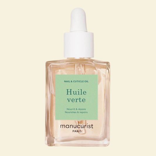 Natural Nail & Cuticle Oil