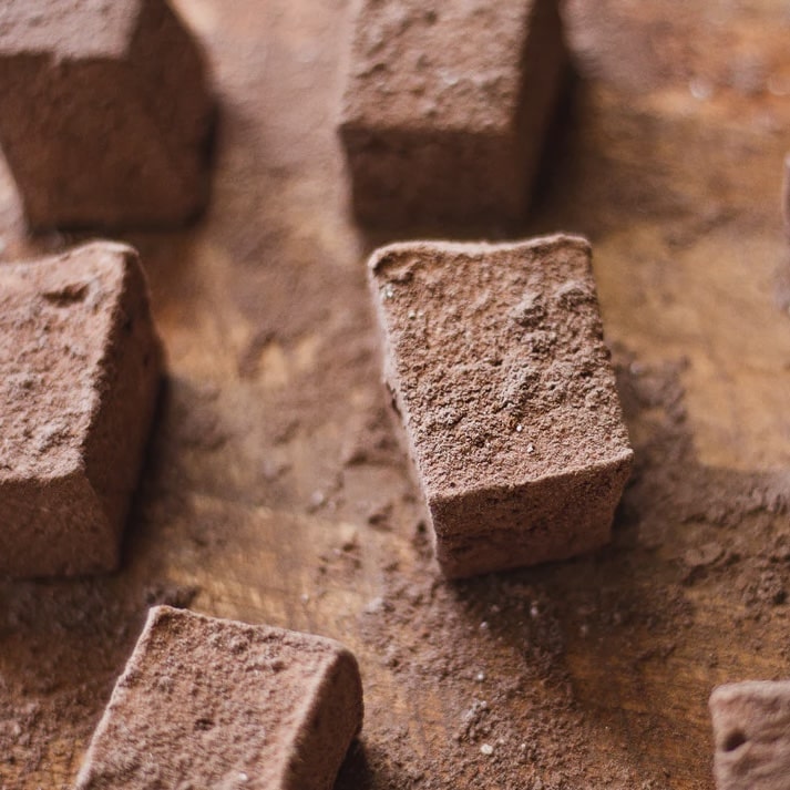 Organic Handmade Marshmallows