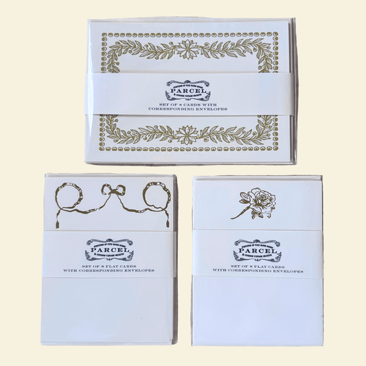 Romantic Stationary Sets
