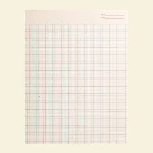 Grid Notepad