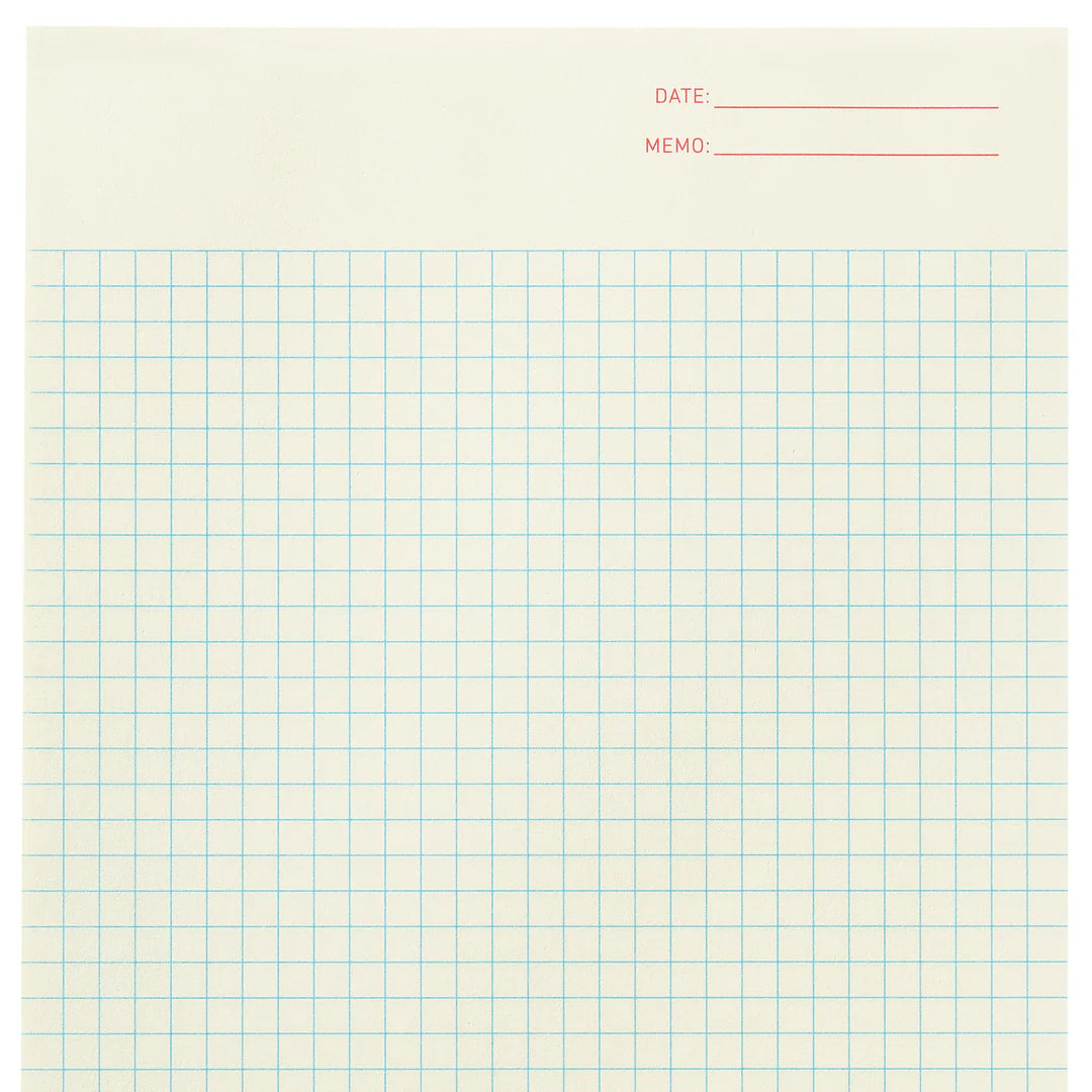 Grid Notepad