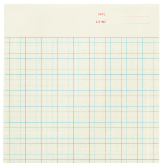Grid Notepad