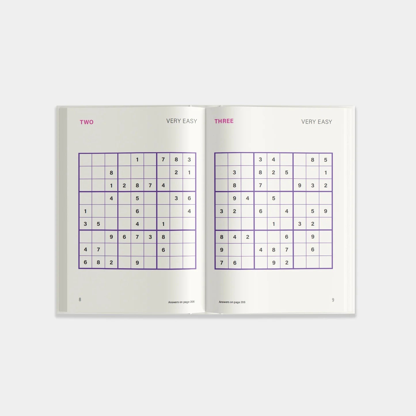 Sudoku Puzzle Book