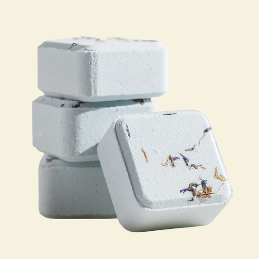 Aromatherapy Shower Steamers