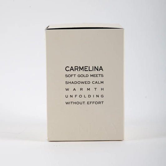 Carmelina Luxury Non-Toxic Candle